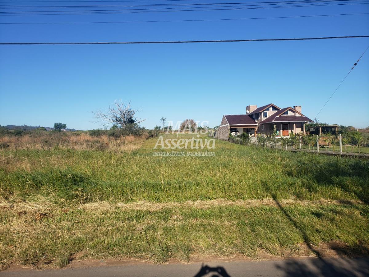 Terreno para Venda em Novo Hamburgo / RS no bairro Lomba Grande