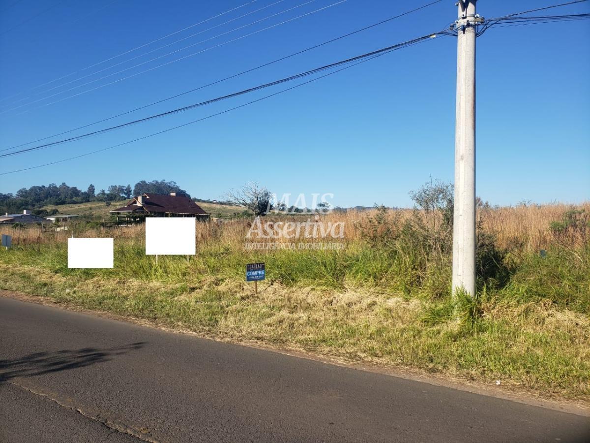Terreno para Venda em Novo Hamburgo / RS no bairro Lomba Grande