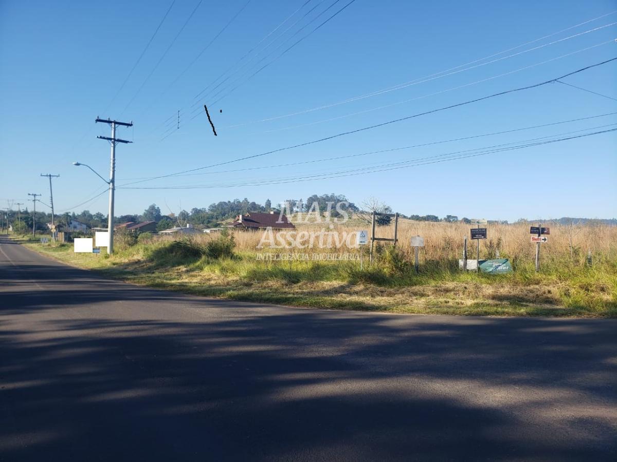 Terreno para Venda em Novo Hamburgo / RS no bairro Lomba Grande