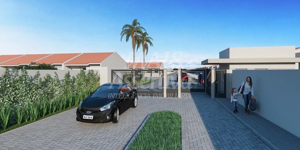 Casa para venda em Cachoeirinha  Sítio Ipiranga