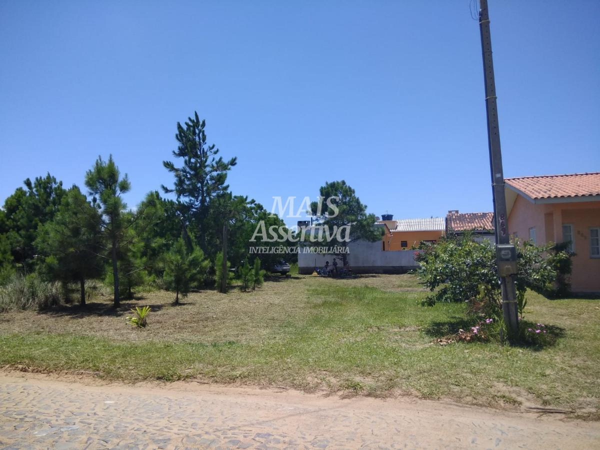 Terreno para Venda, Praia Paraiso em Torres - 360,00m² 