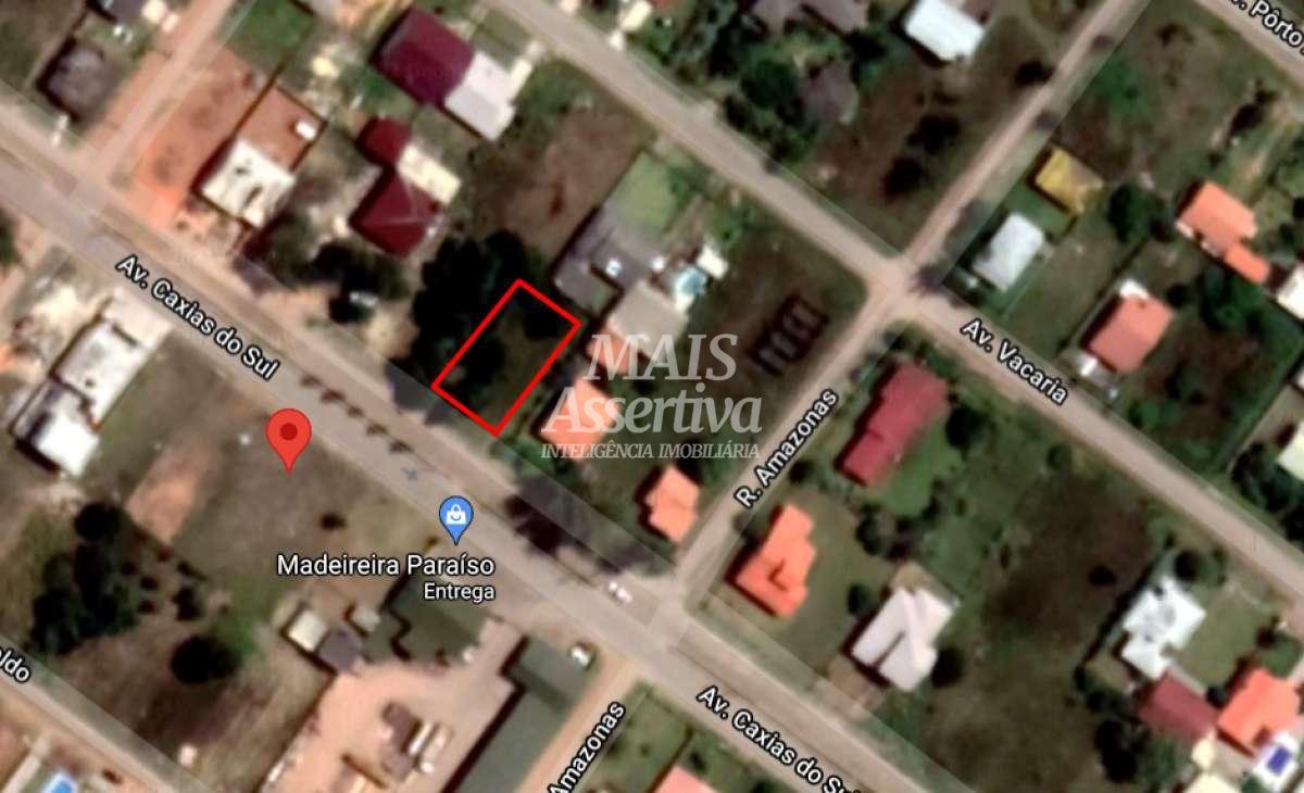 Terreno para Venda, Praia Paraiso em Torres - 360,00m² 