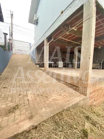 Ótima casa a venda no bairro Paulista em Campo Bom/RS - 2 vagas de garagem