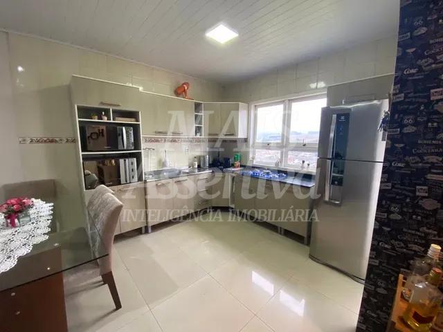 Ótima casa a venda no bairro Paulista em Campo Bom/RS - 2 vagas de garagem