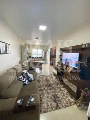 Ótima casa a venda no bairro Paulista em Campo Bom/RS - 2 vagas de garagem