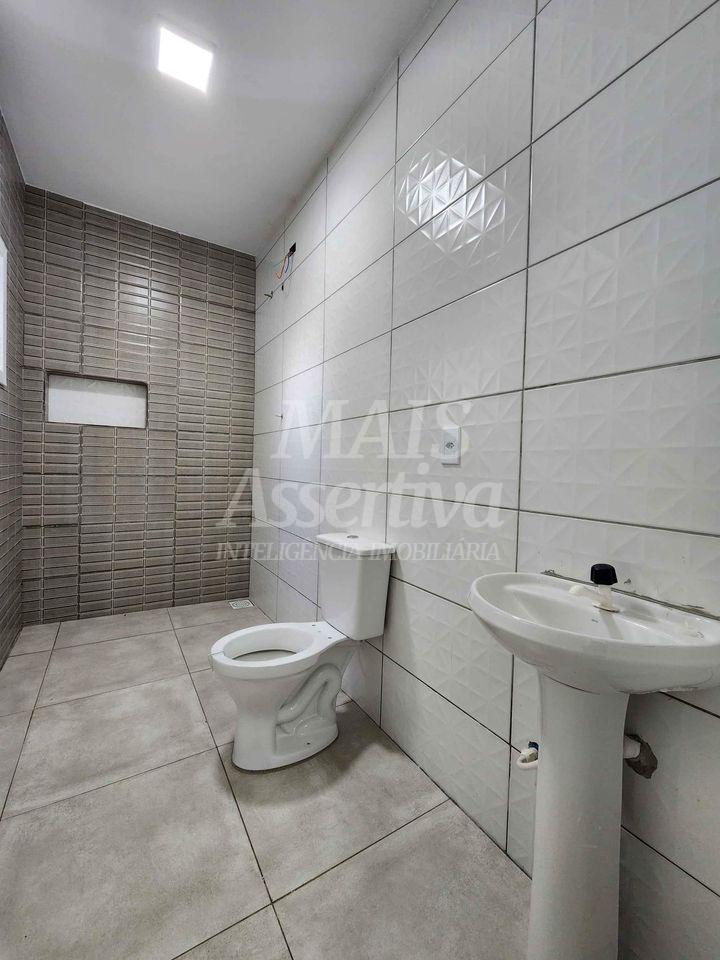 Casa para venda em Campo Bom, bairro Santo Antonio - R$398.000,00