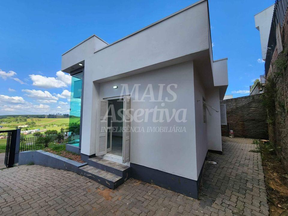 Casa para venda em Campo Bom, bairro Santo Antonio - R$398.000,00