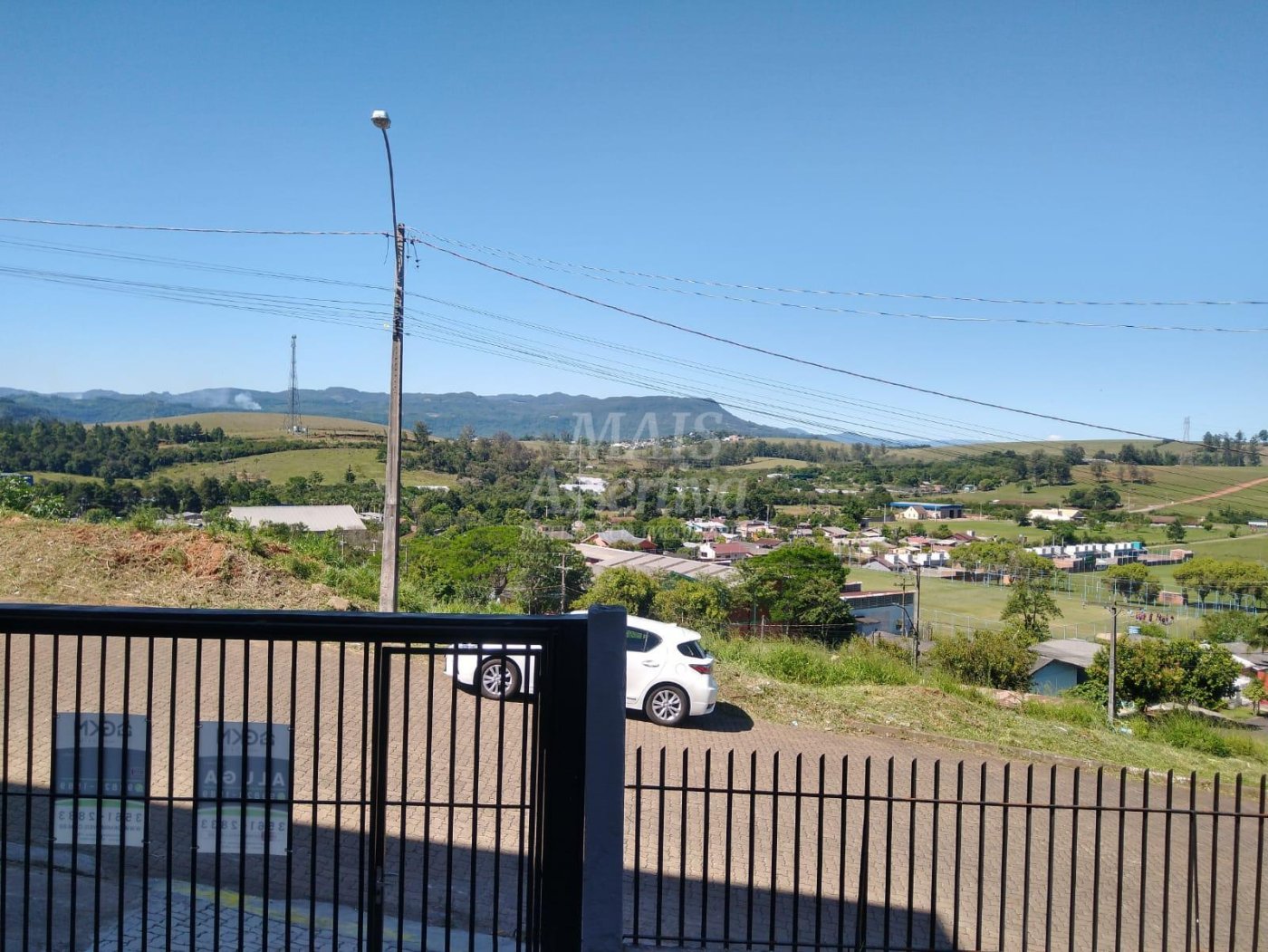 Casa para venda em Campo Bom, bairro Santo Antonio - R$398.000,00