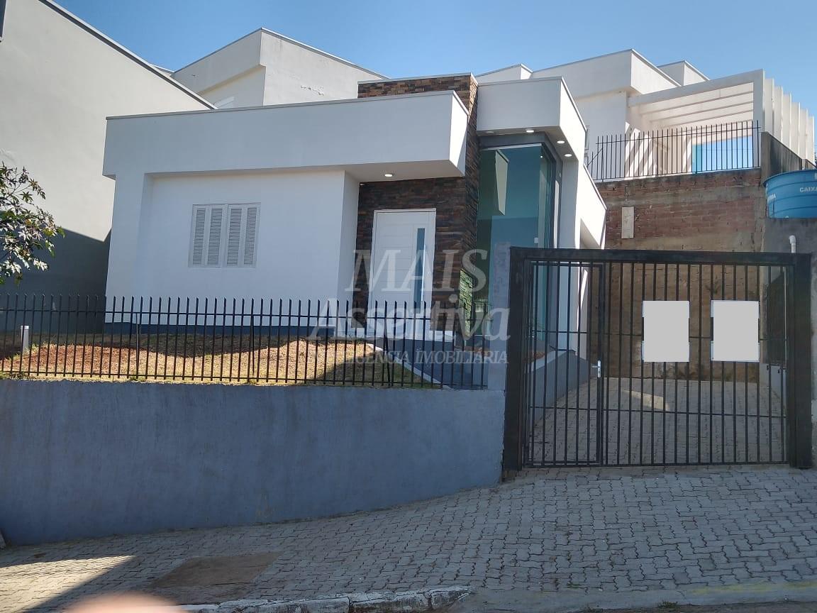 Casa para venda em Campo Bom, bairro Santo Antonio - R$398.000,00