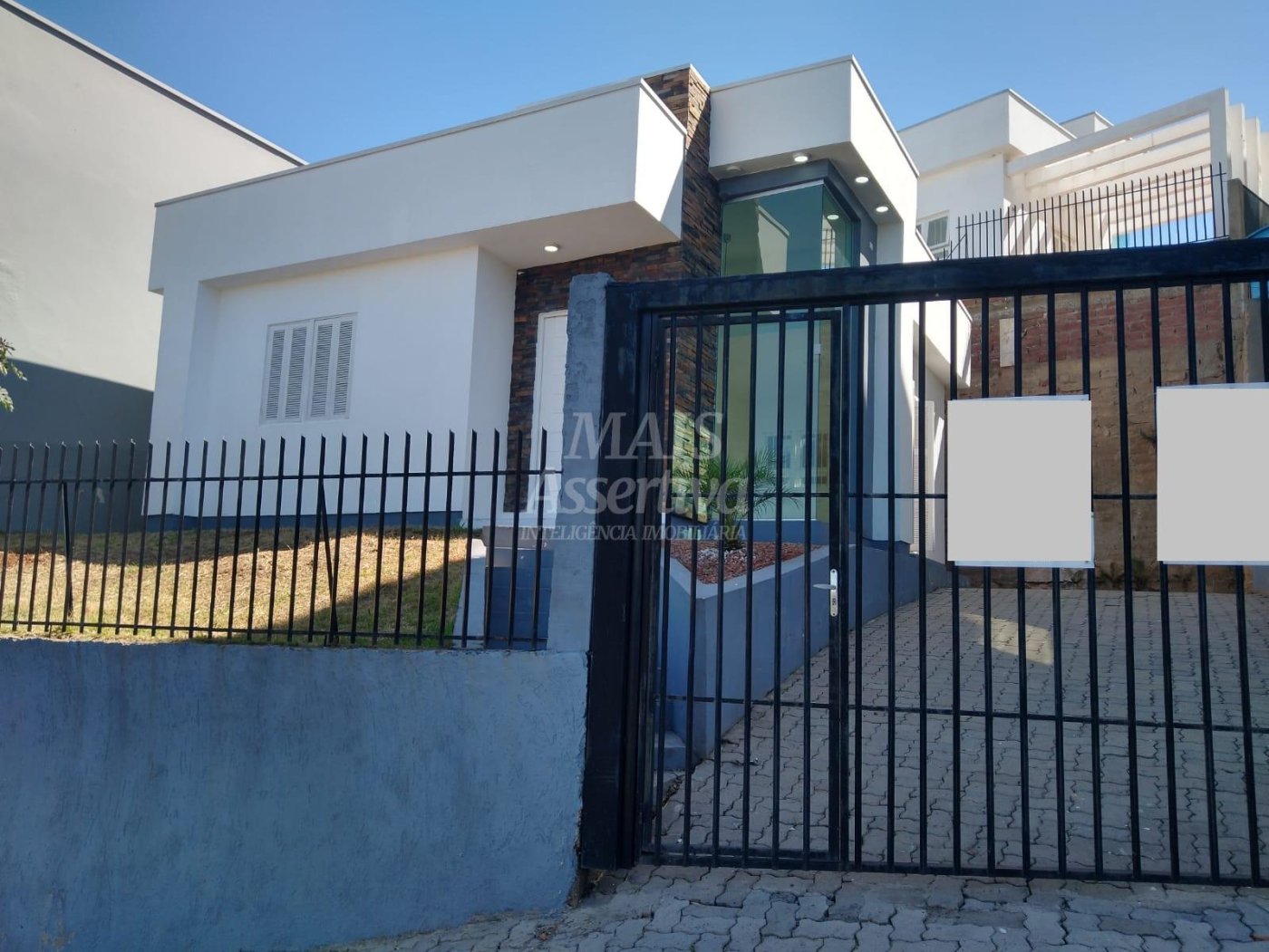 Casa para venda em Campo Bom, bairro Santo Antonio - R$398.000,00