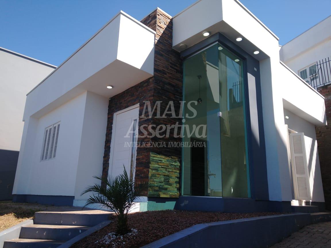 Casa para venda em Campo Bom, bairro Santo Antonio - R$398.000,00