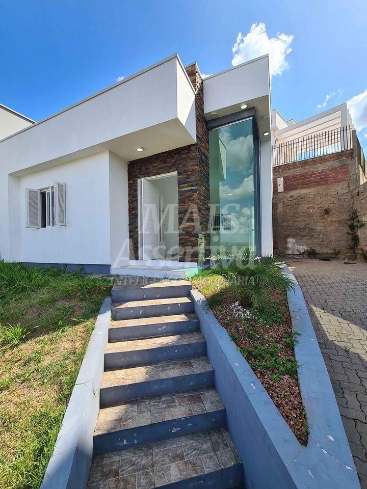 Casa para venda em Campo Bom, bairro Santo Antonio - R$398.000,00