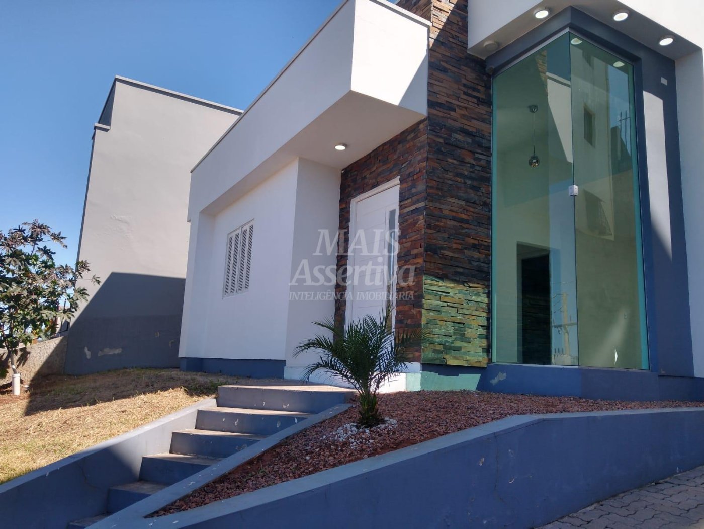 Casa para venda em Campo Bom, bairro Santo Antonio - R$398.000,00