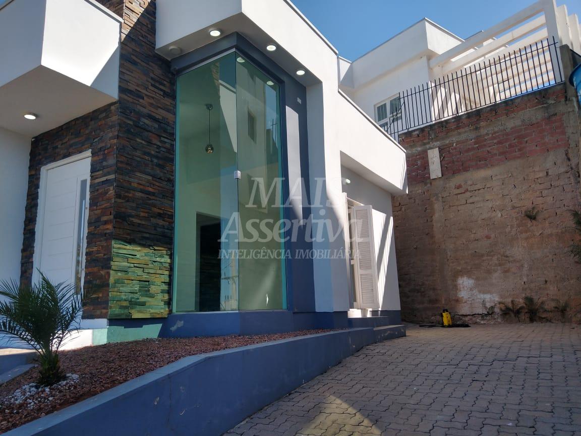 Casa para venda em Campo Bom, bairro Santo Antonio - R$398.000,00