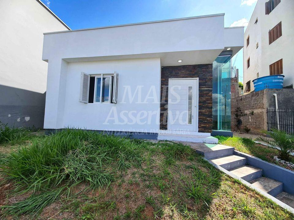 Casa para venda em Campo Bom, bairro Santo Antonio - R$398.000,00