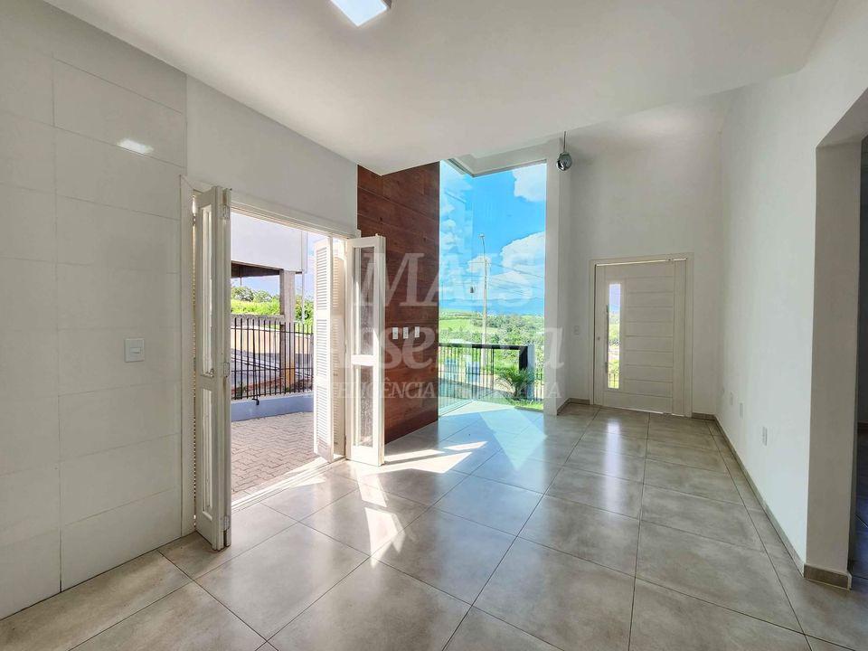 Casa para venda em Campo Bom, bairro Santo Antonio - R$398.000,00