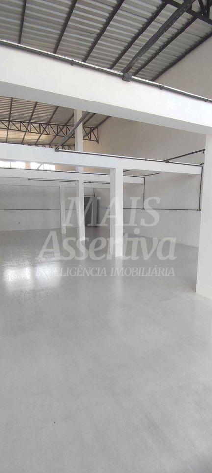 Excelente sala ccomercial para locação no bairro Boa Saúde em Novo Hamburgo 