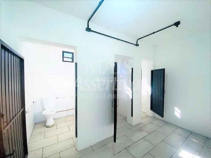 Excelente sala ccomercial para locação no bairro Boa Saúde em Novo Hamburgo 