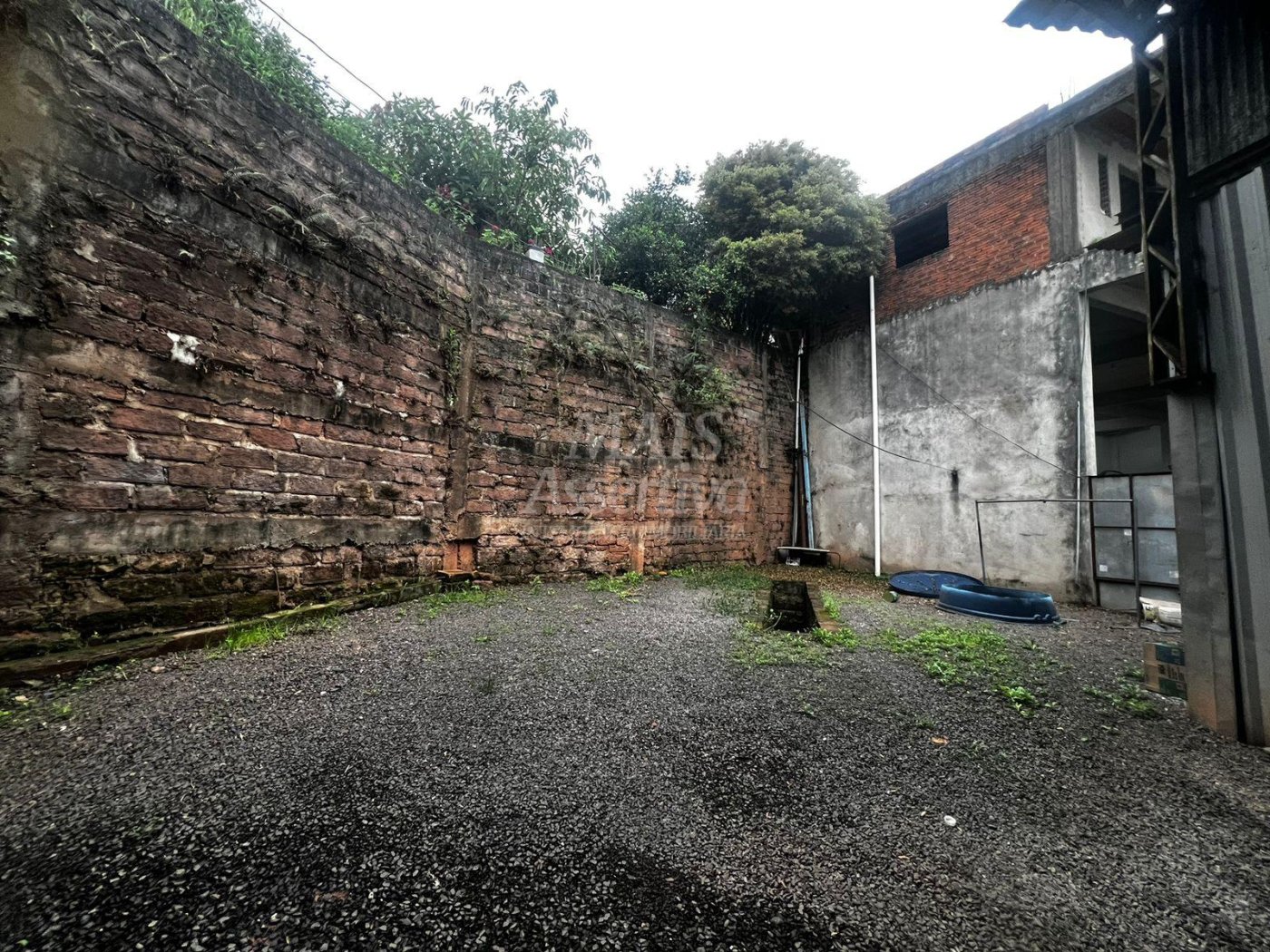 Predio comercial para locação na Bartolomeu de Gusmão, Canudos, Novo Hamburgo 