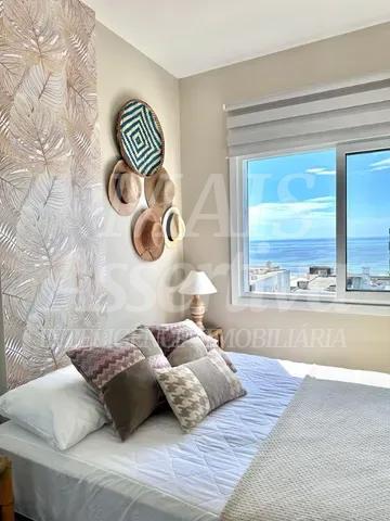 Excelente apartamento a venda em Capão da Canoa/RS - 2 dormitórios