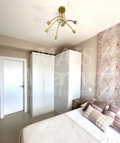 Excelente apartamento a venda em Capão da Canoa/RS - 2 dormitórios