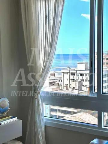 Excelente apartamento a venda em Capão da Canoa/RS - 2 dormitórios