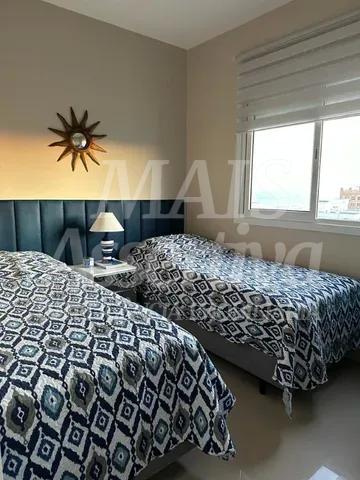 Excelente apartamento a venda em Capão da Canoa/RS - 2 dormitórios