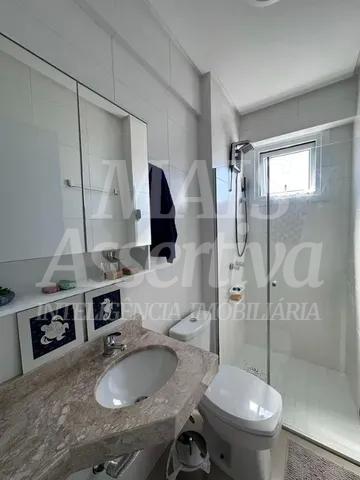 Excelente apartamento a venda em Capão da Canoa/RS - 2 dormitórios