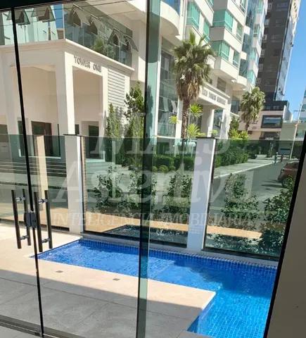 Excelente apartamento a venda em Capão da Canoa/RS - 2 dormitórios