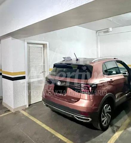 Excelente apartamento a venda em Capão da Canoa/RS - 2 dormitórios