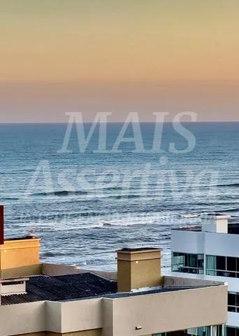 Excelente apartamento a venda em Capão da Canoa/RS - 2 dormitórios