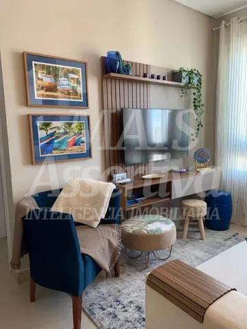 Excelente apartamento a venda em Capão da Canoa/RS - 2 dormitórios