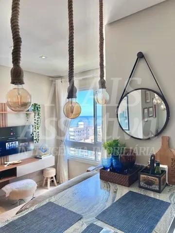 Excelente apartamento a venda em Capão da Canoa/RS - 2 dormitórios