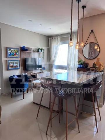 Excelente apartamento a venda em Capão da Canoa/RS - 2 dormitórios
