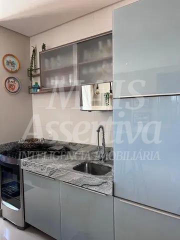 Excelente apartamento a venda em Capão da Canoa/RS - 2 dormitórios