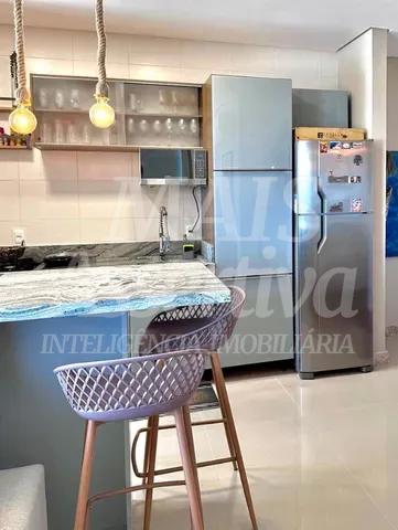 Excelente apartamento a venda em Capão da Canoa/RS - 2 dormitórios