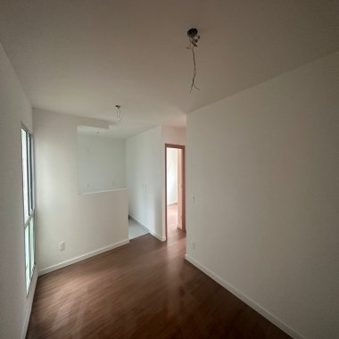 Ótimo apartamento à venda no bairro Canudos em Novo Hamburgo/RS - 2 dormitórios