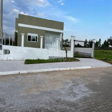 Excelente casa para venda em Estância Velha Bairro Campo Grande