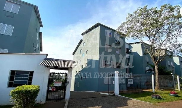 Apartamento para venda em Novo Hamburgo Bairro Rondônia