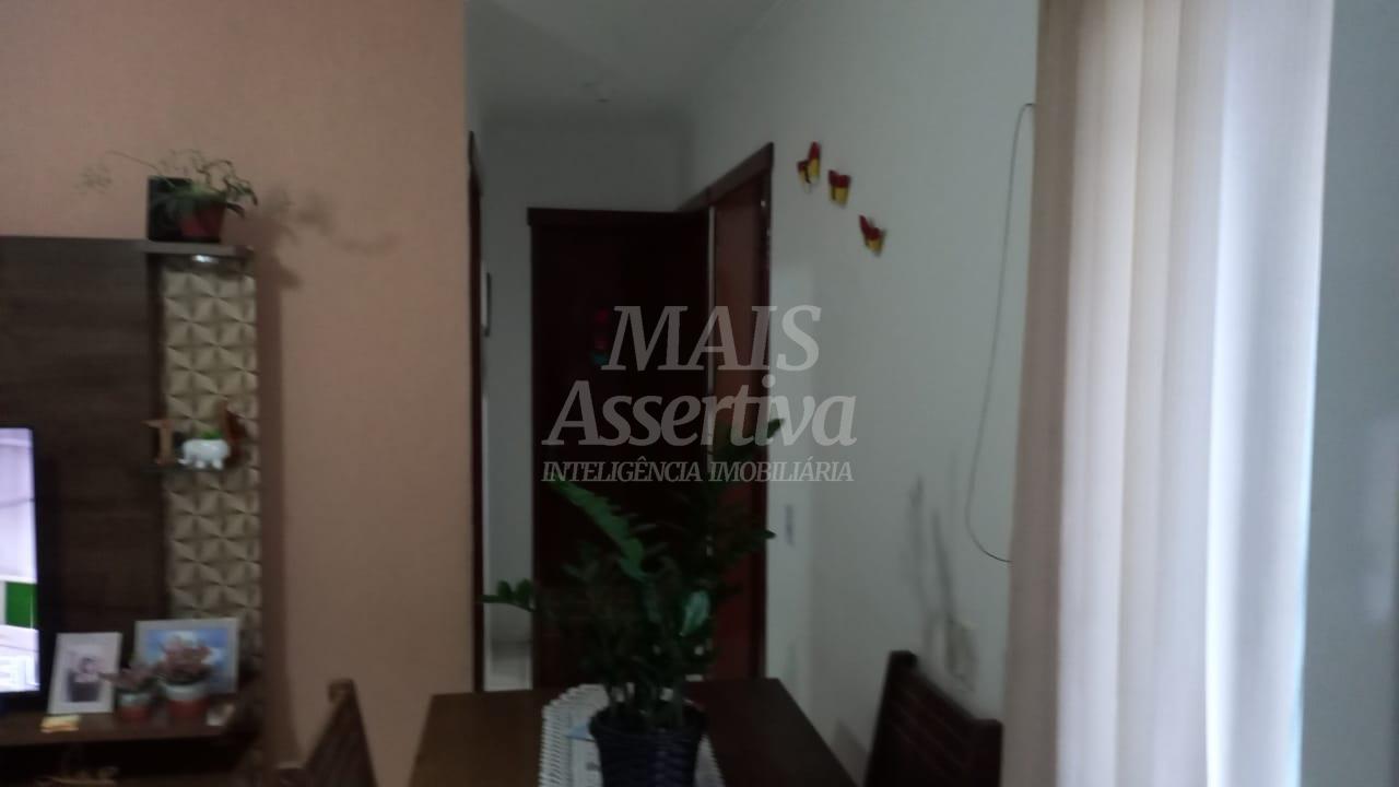 Apartamento para venda em Novo Hamburgo Bairro Rondônia