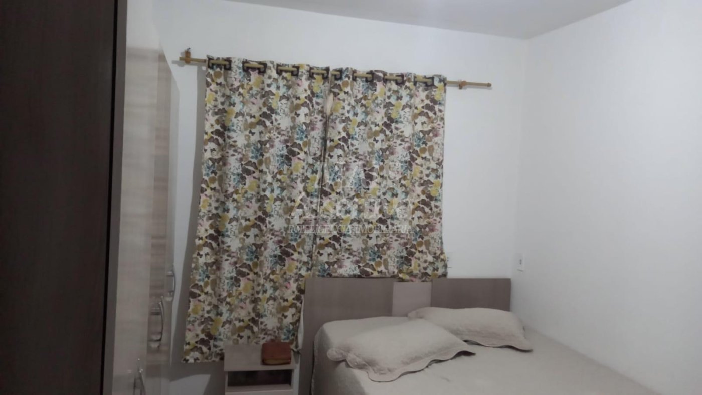 Apartamento, 2 quartos, 44 m² - Foto 12