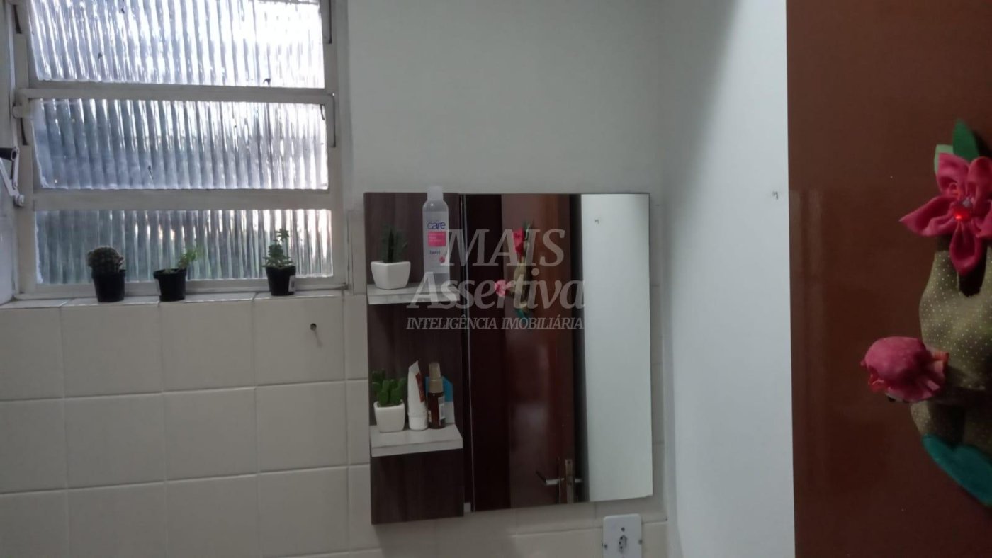 Apartamento para venda em Novo Hamburgo Bairro Rondônia