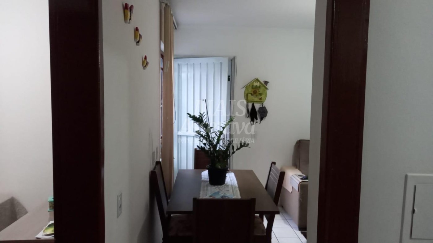 Apartamento para venda em Novo Hamburgo Bairro Rondônia