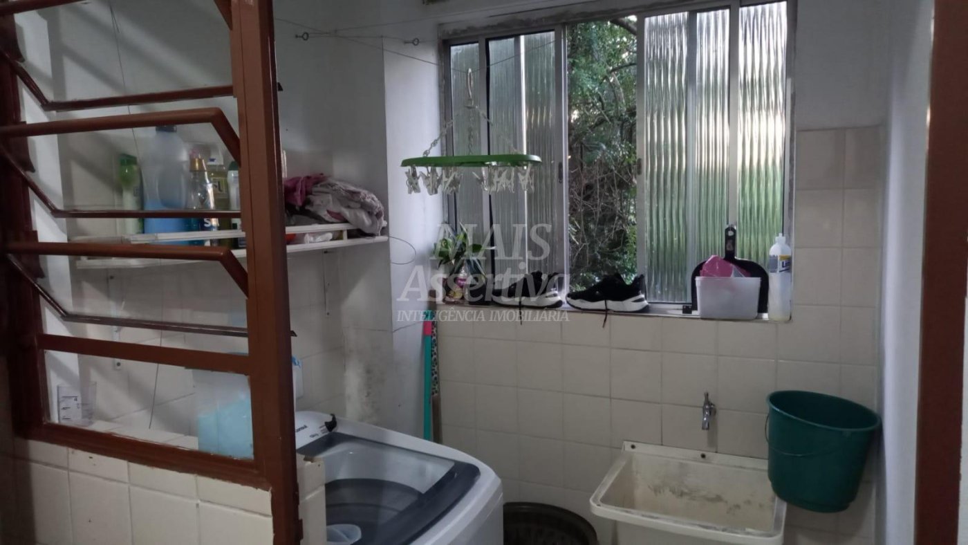 Apartamento para venda em Novo Hamburgo Bairro Rondônia