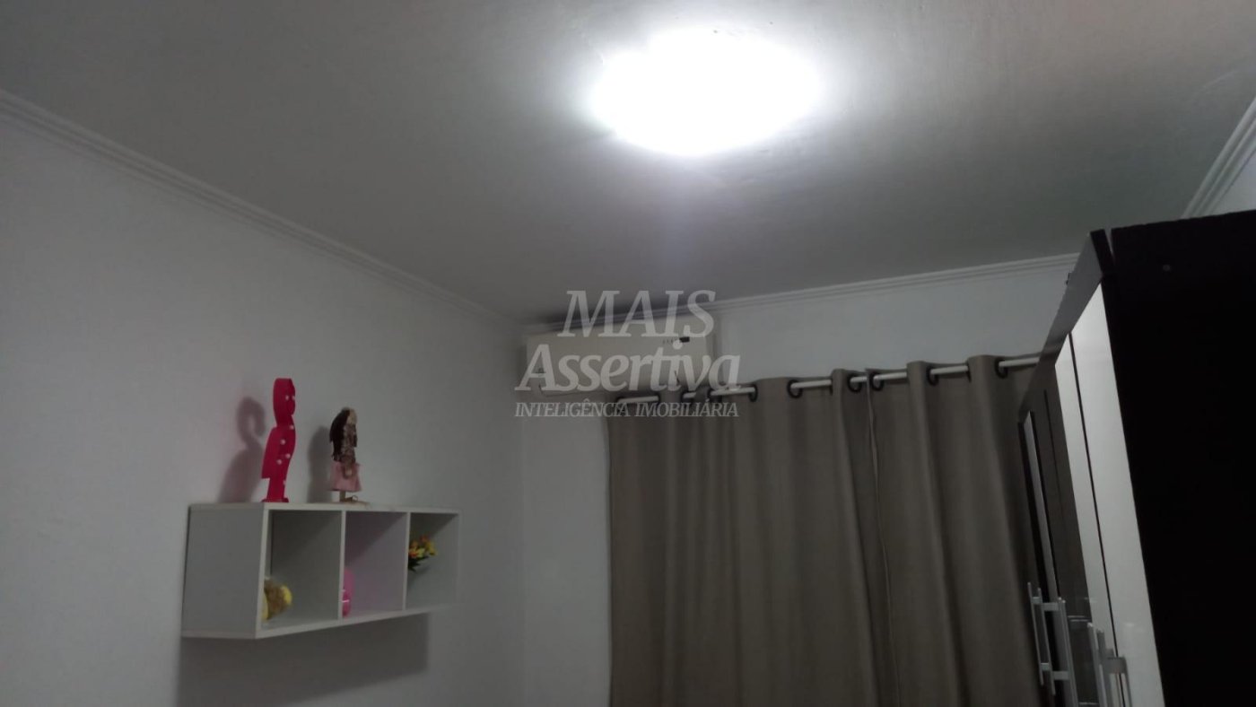 Apartamento para venda em Novo Hamburgo Bairro Rondônia