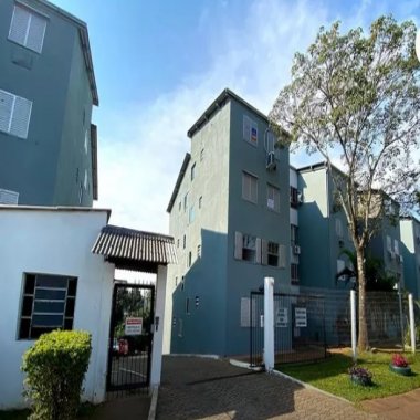 Apartamento para venda em Novo Hamburgo Bairro Rondônia
