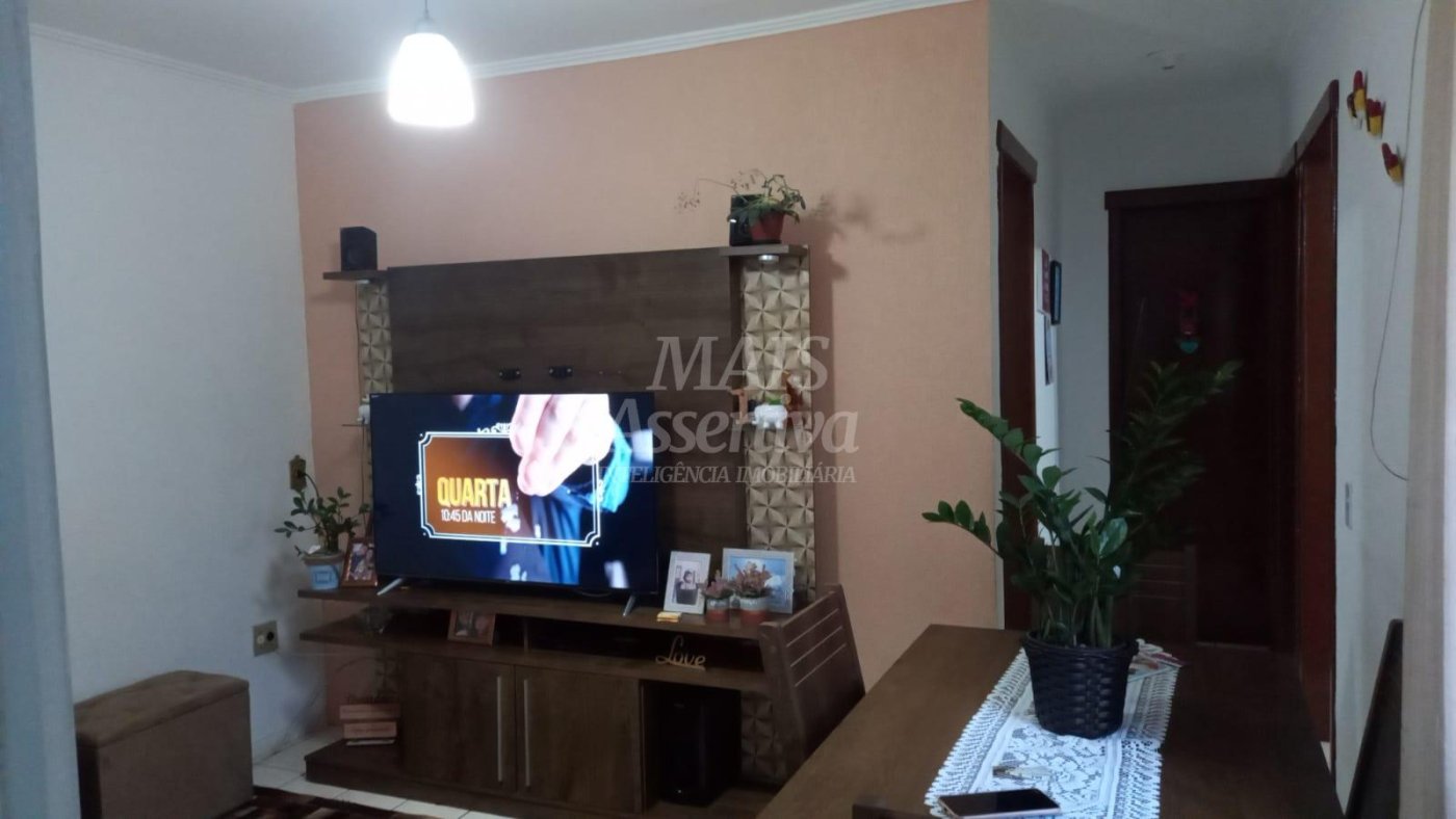 Apartamento para venda em Novo Hamburgo Bairro Rondônia