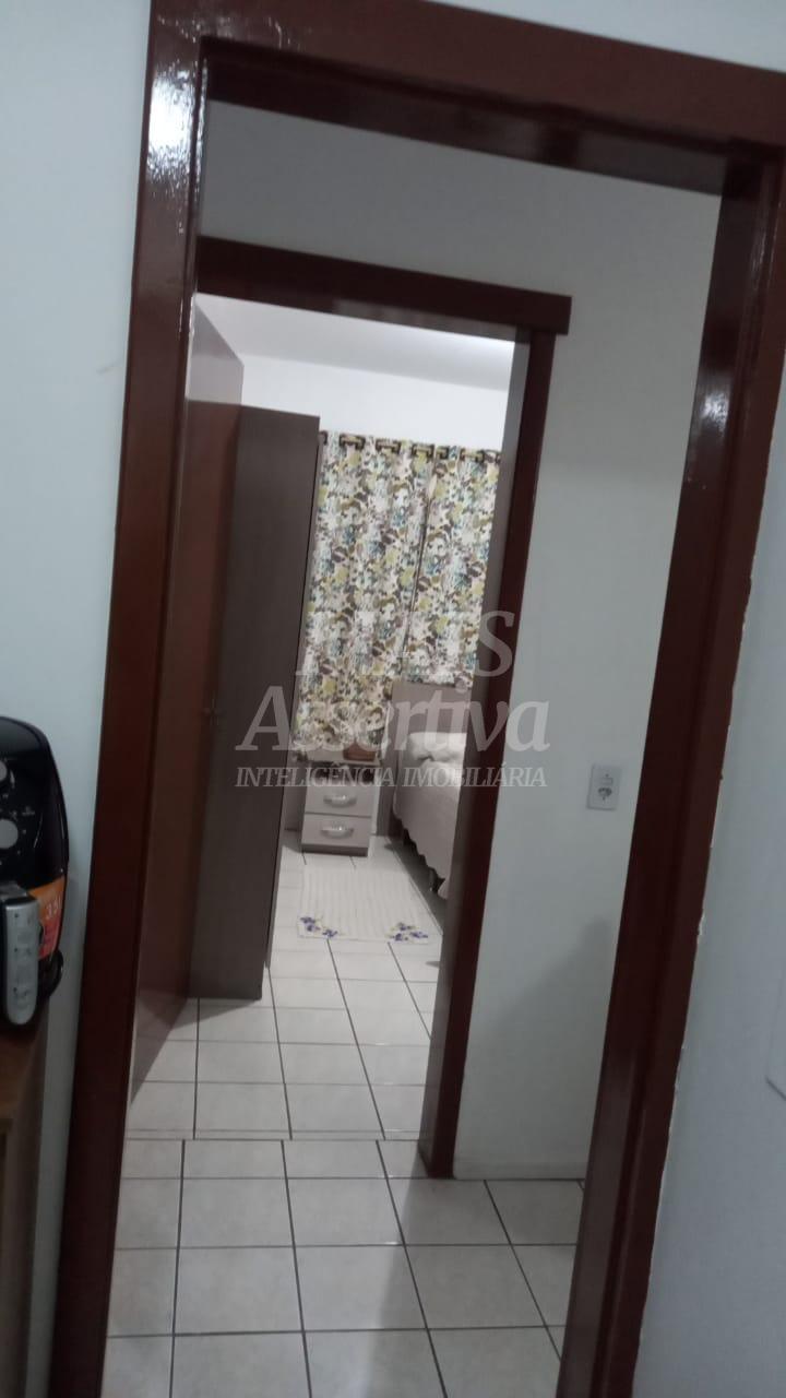 Apartamento, 2 quartos, 44 m² - Foto 21