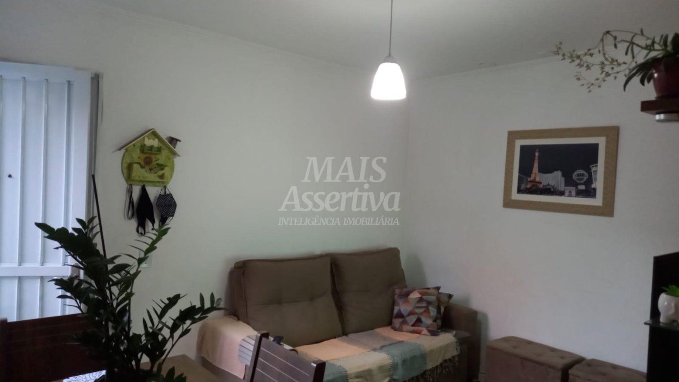Apartamento para venda em Novo Hamburgo Bairro Rondônia