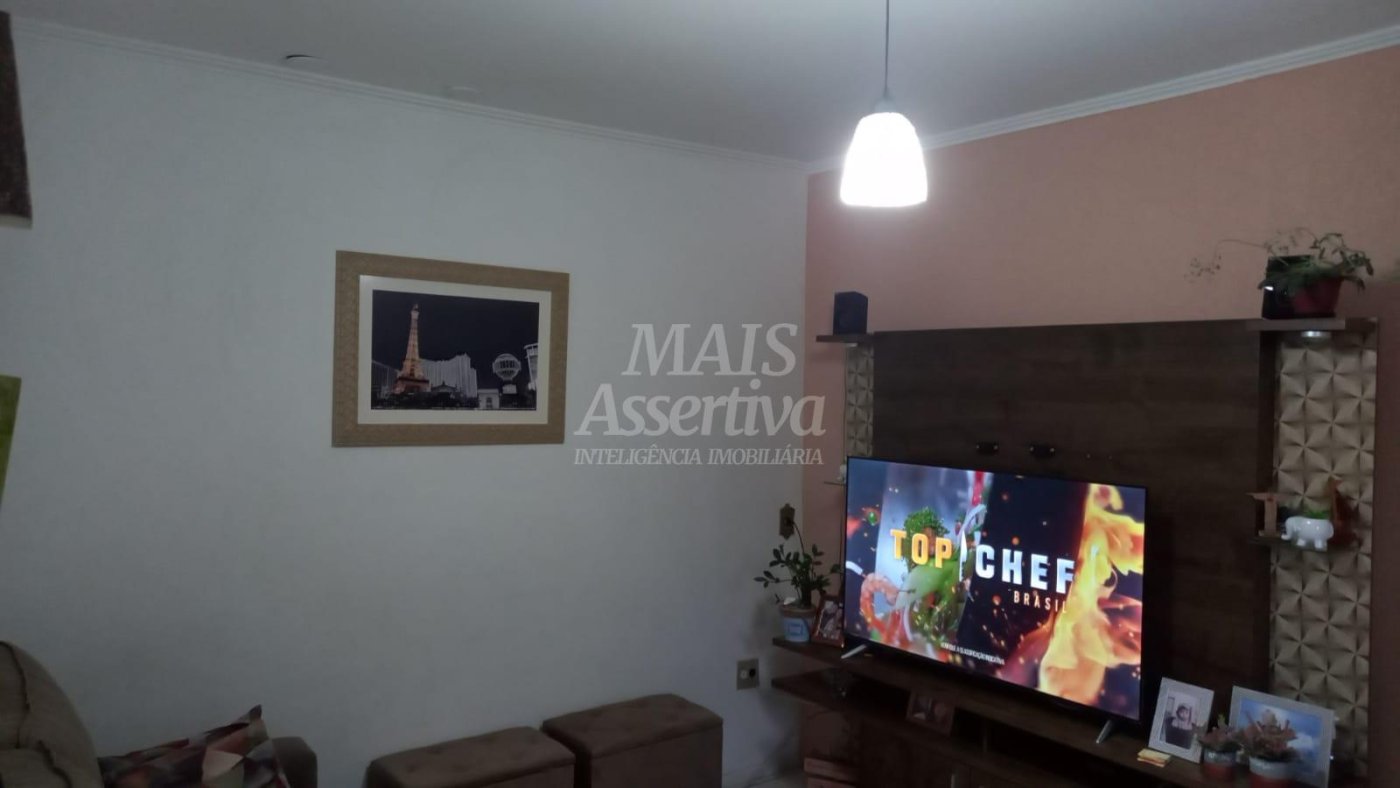 Apartamento para venda em Novo Hamburgo Bairro Rondônia